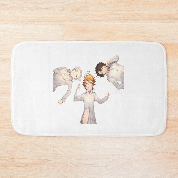 Item preview, The promised neverland designed and sold by Annuar.