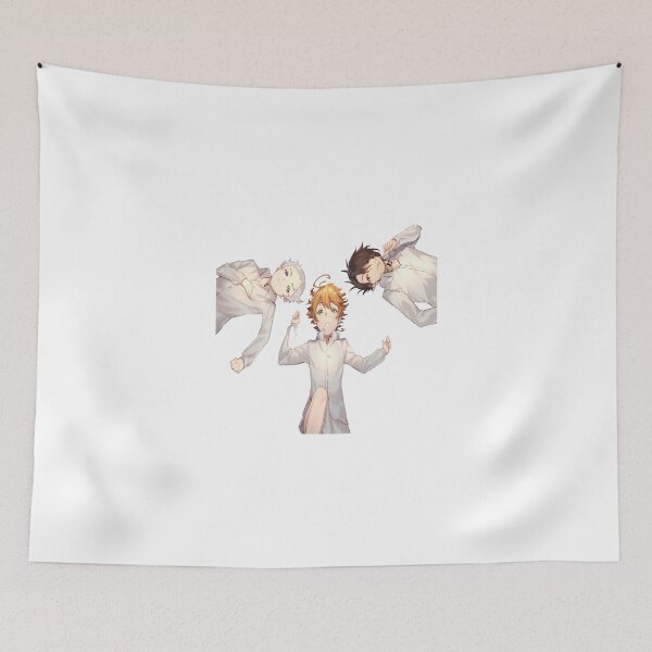 Item preview, The promised neverland designed and sold by Annuar.