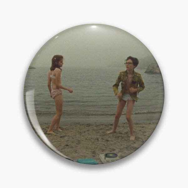Item preview, moonrise kingdom screencaps designed and sold by bluedaisxy.