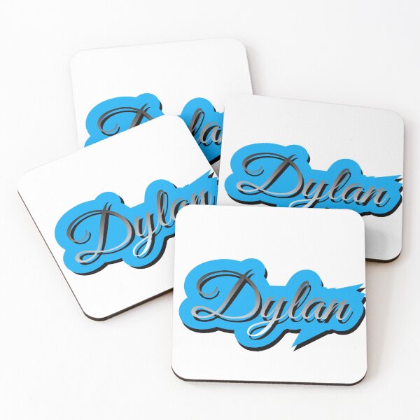 Item preview, Dylan designed and sold by Aliibnouhassan.