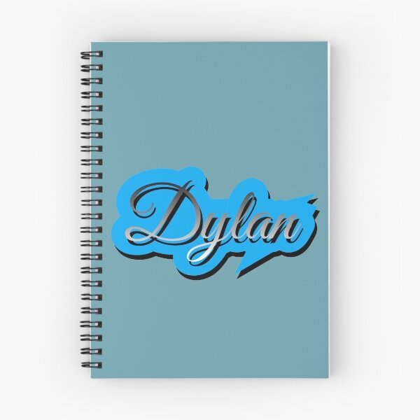 Item preview, Dylan designed and sold by Aliibnouhassan.