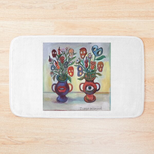 Item preview, two vases designed and sold by Diego Manuel Rodriguez.