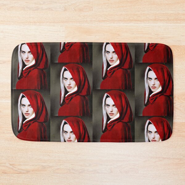 Item preview, Morgana Pendragon in Red designed and sold by SheHulksMuscles.