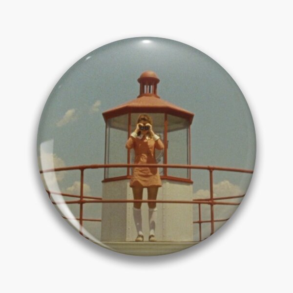 Item preview, moonrise kingdom screencaps designed and sold by bluedaisxy.