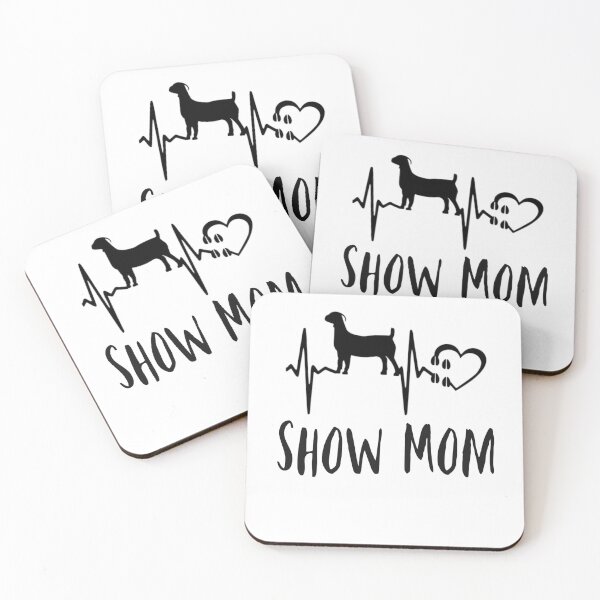 Item preview, Show mom goat designed and sold by mclaurin612.
