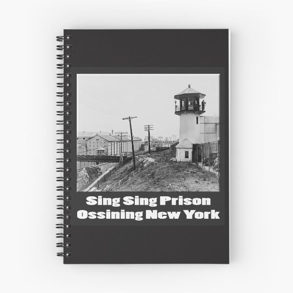 Item preview, Sing Sing Prison designed and sold by Lawrence Baird.