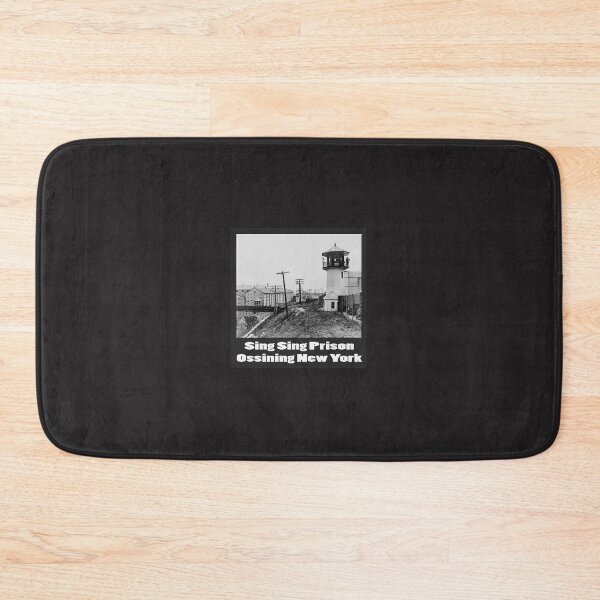 Item preview, Sing Sing Prison designed and sold by Lawrence Baird.