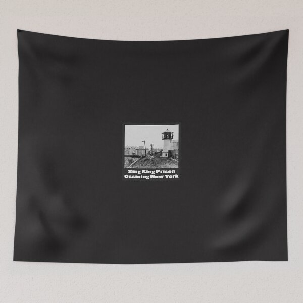 Item preview, Sing Sing Prison designed and sold by Lawrence Baird.
