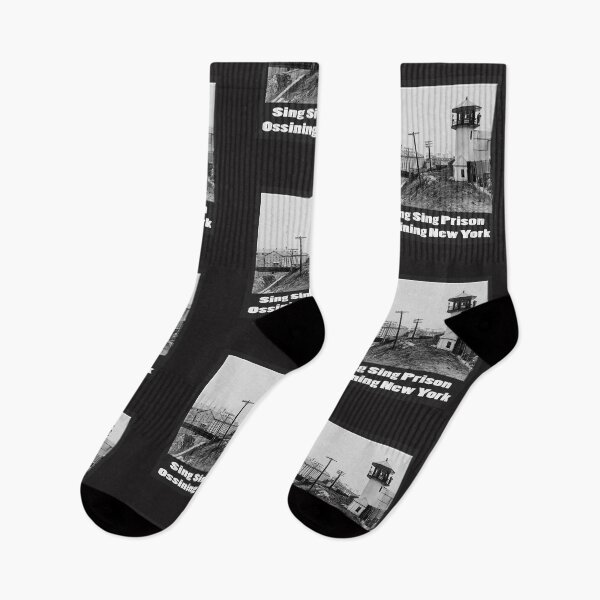 Item preview, Sing Sing Prison designed and sold by Lawrence Baird.