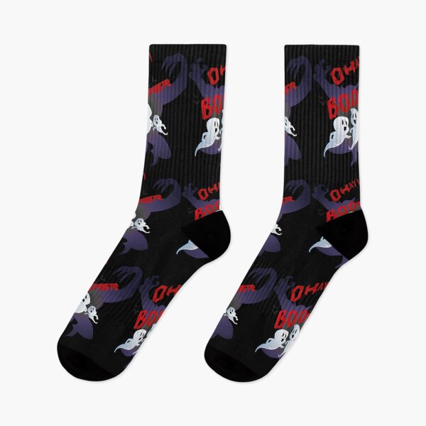 Item preview, Ok Boomer Ghost Design designed and sold by Lighvision.