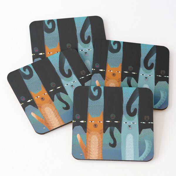 Item preview, Stuck! designed and sold by Kathy Lecocq.