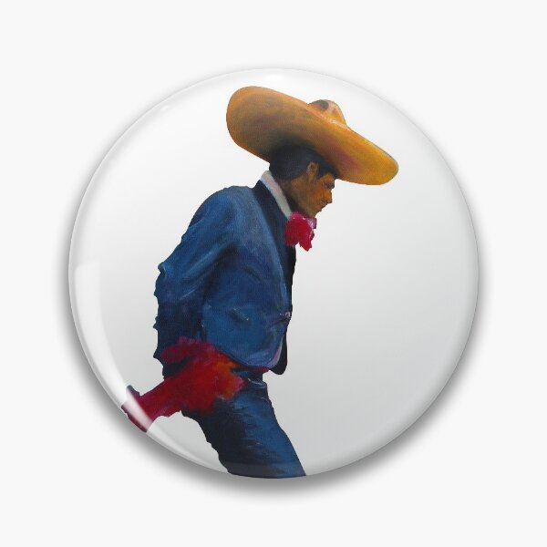 Item preview, Baile Folklorico Charro  designed and sold by Ivan Ramirez.