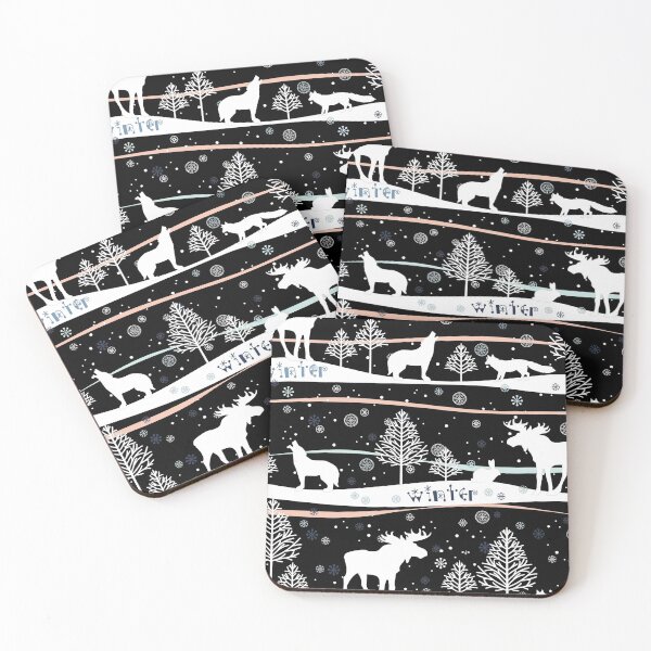 Item preview, Winter wonderland designed and sold by GNDesign.