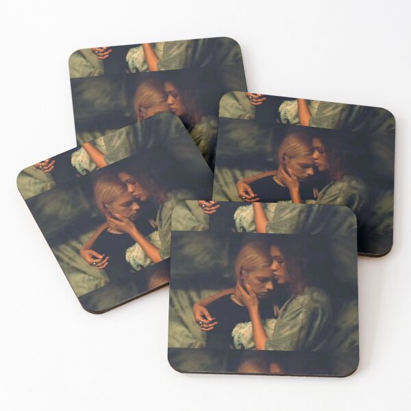 Item preview, Rue and Jules - Euphoria Series HBO  designed and sold by wearthelgbt.