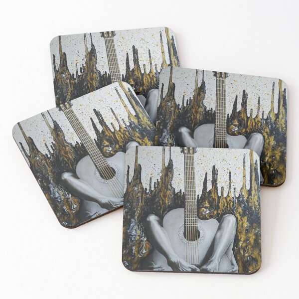 Item preview, Strings of soul designed and sold by Yaroslav Teslenko.