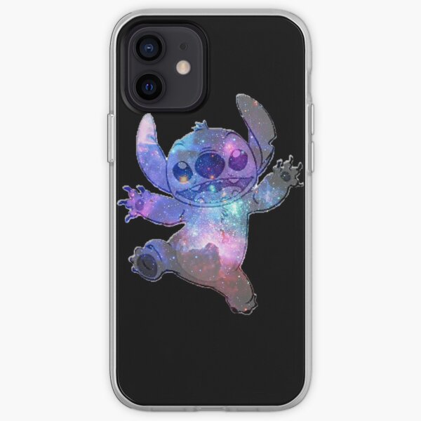 Galaxy Stitch Coque souple iPhone