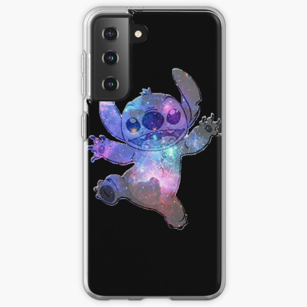 Galaxy Stitch Samsung Galaxy Soft Case