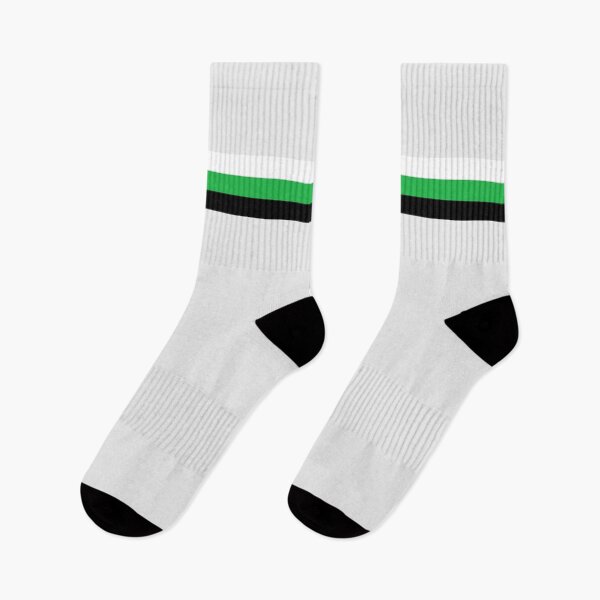 Item preview, Neutrois Stripe designed and sold by ResonantColors.