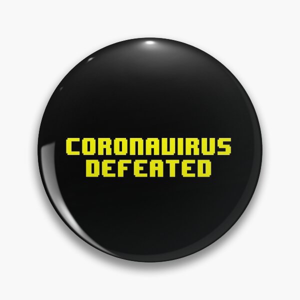 Item preview, Expired coronavirus designed and sold by yayor.