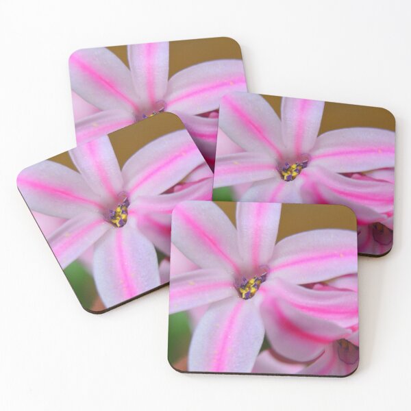 Item preview, Hyacinths Macro designed and sold by LisaWootenPhoto.
