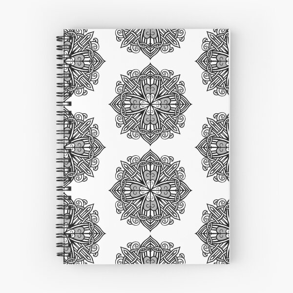 Item preview, Trébol mono designed and sold by Khea.