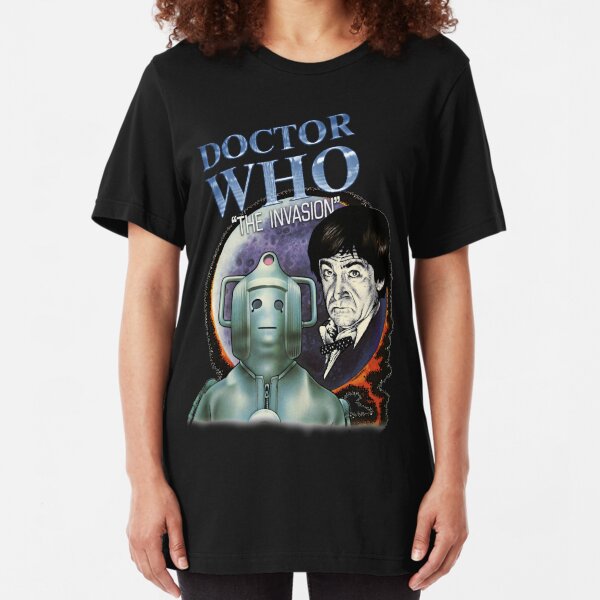 Doctor Who 11th Time Storm Rainbow Kid/'s T-Shirt