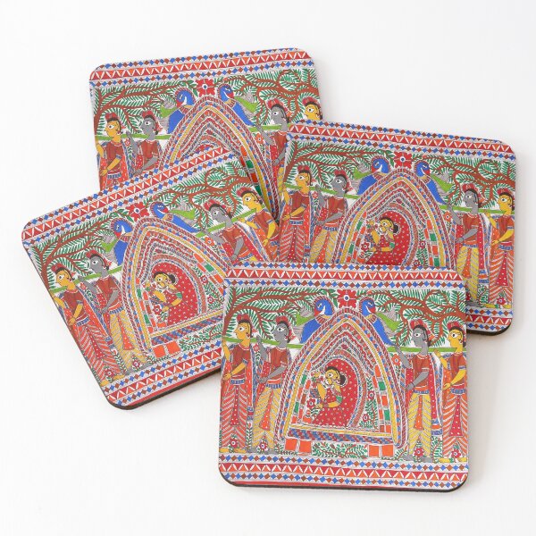 Item preview, Modhuboni Art designed and sold by Dipanjan20.