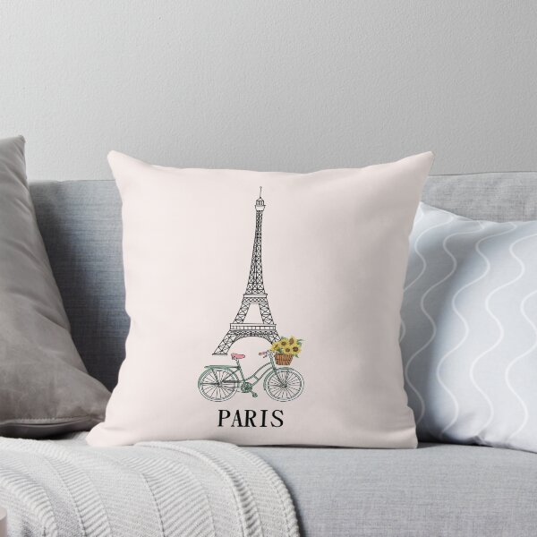 Item preview, Paris #1 designed and sold by SuperrSunday.