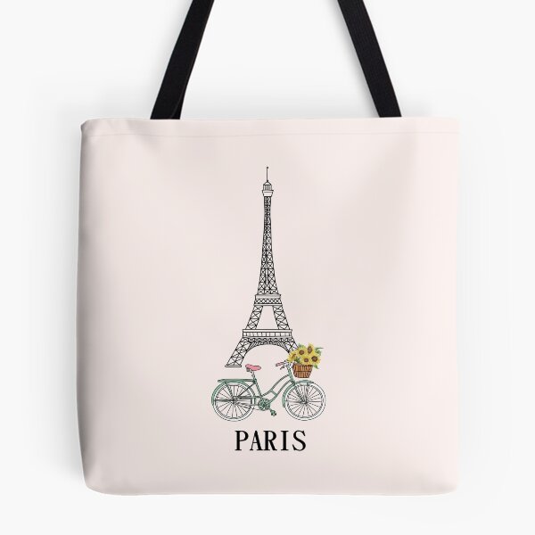 Item preview, Paris #1 designed and sold by SuperrSunday.