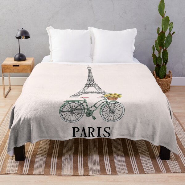 Item preview, Paris #1 designed and sold by SuperrSunday.