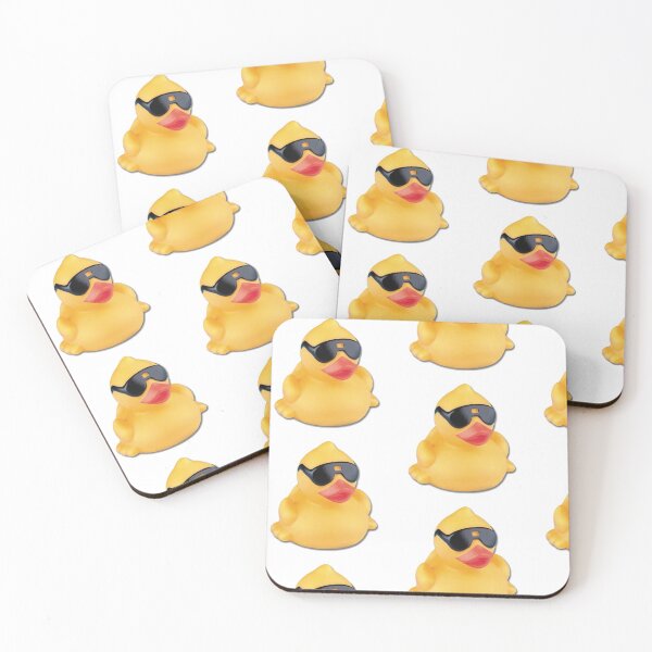Item preview, Big Brother Duck designed and sold by emmar19.