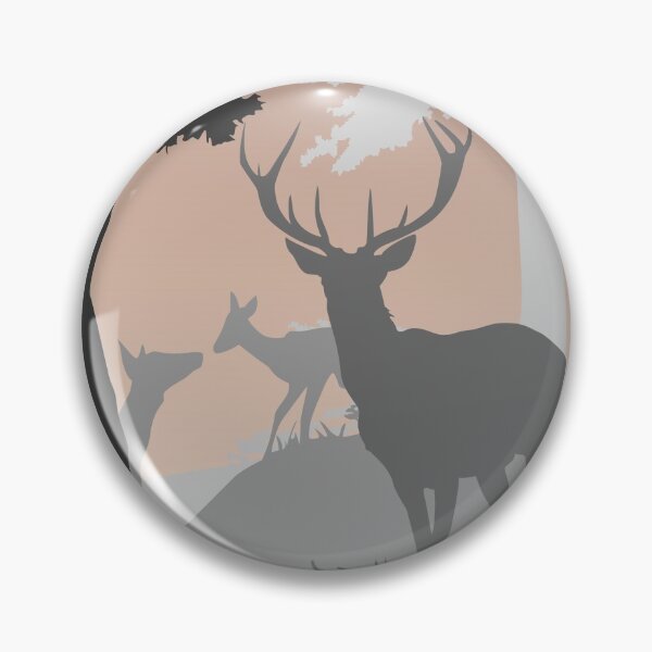 Item preview, Schattenspiel designed and sold by FrauleinimStall.