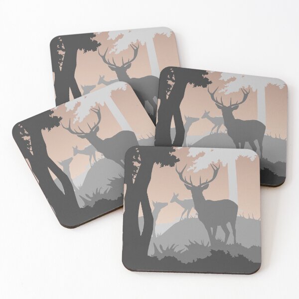 Item preview, Schattenspiel designed and sold by FrauleinimStall.