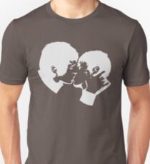 Sebastian - Total (Stencil 1) Unisex T-Shirt