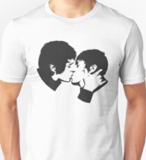 SebastiAn - Total (Stencil 2) Unisex T-Shirt