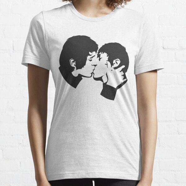 Kissing T-Shirts | Redbubble