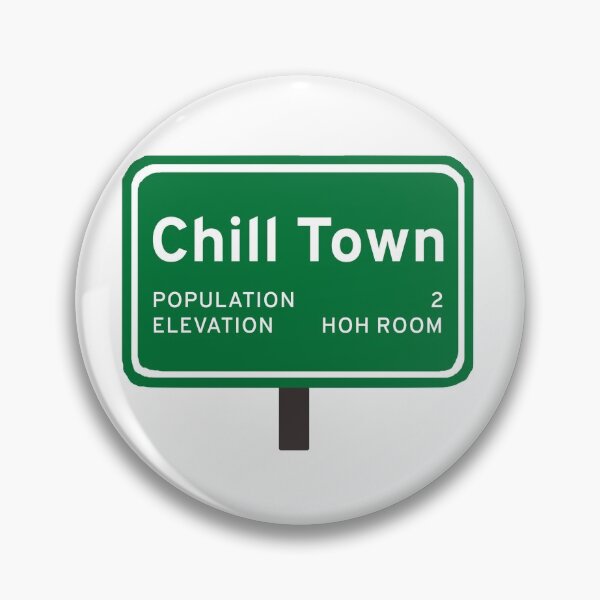 Item preview, Chill Town designed and sold by emmar19.