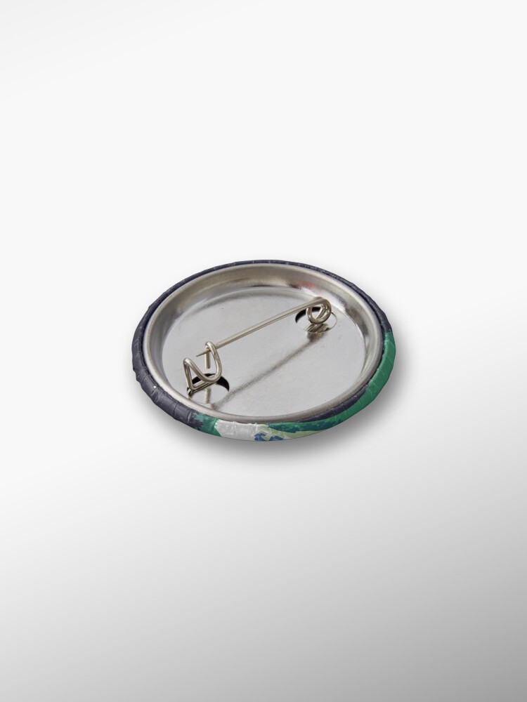 Alternate view of The Last Unicorn: Regret Pin