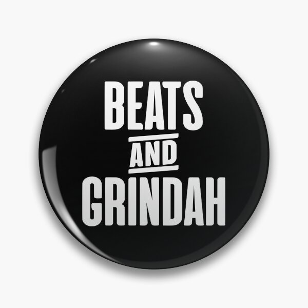 Item preview, Beats and Grindah People Just Do Nothing designed and sold by JackCurtis1991.