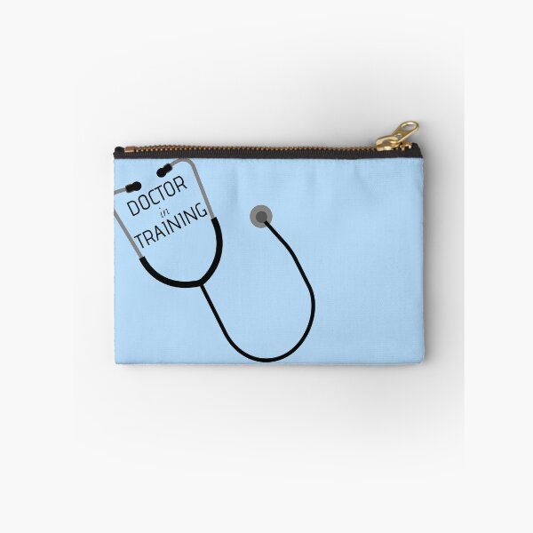 Item preview, Doctor in Training  designed and sold by niccdefilippis.