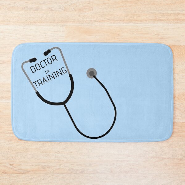 Item preview, Doctor in Training  designed and sold by niccdefilippis.
