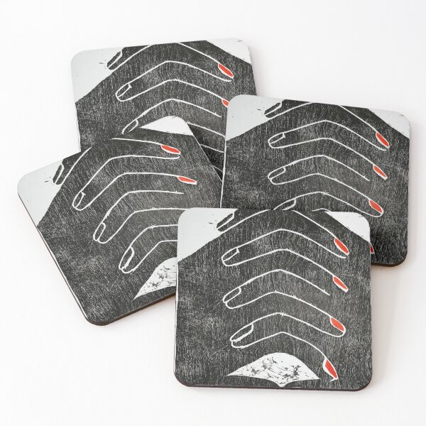 Item preview, Hands designed and sold by tsaidon.