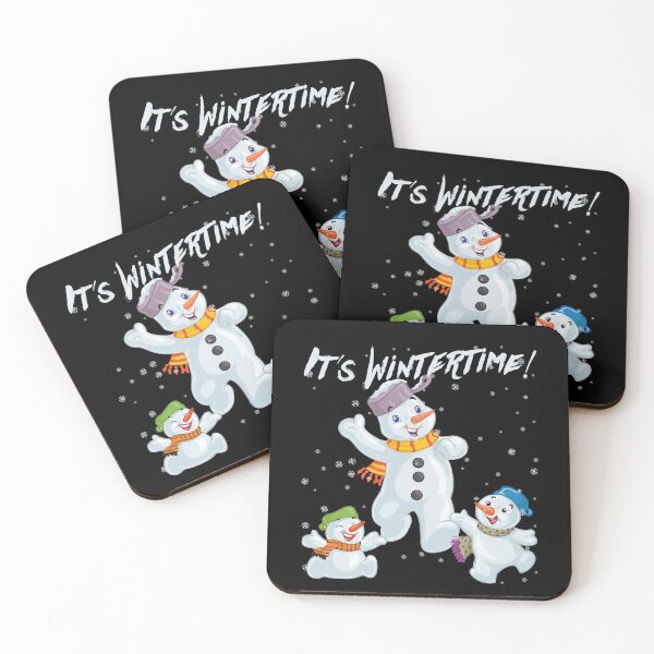 Item preview, It's wintertime designed and sold by GNDesign.