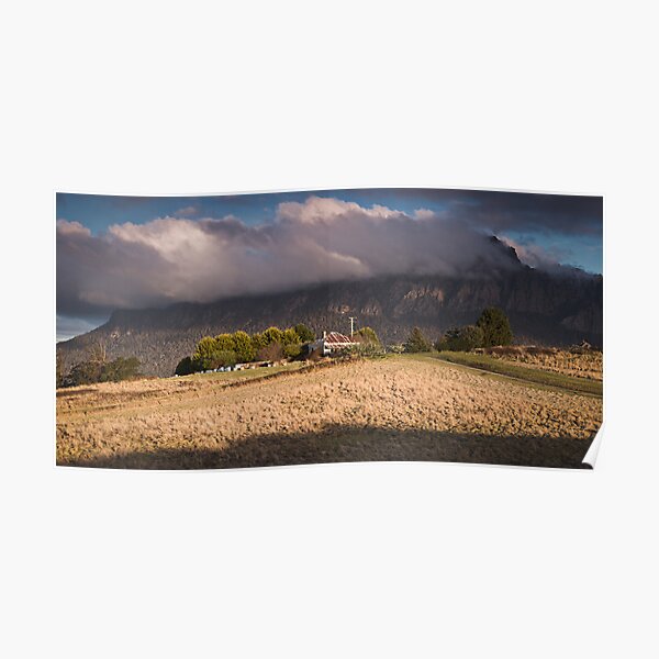 Home on the Range Poster