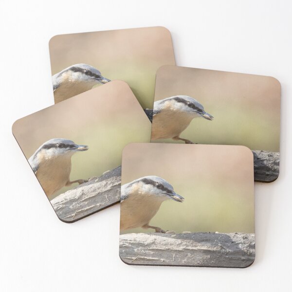 Item preview, Nuthatch designed and sold by LaurenTucker.