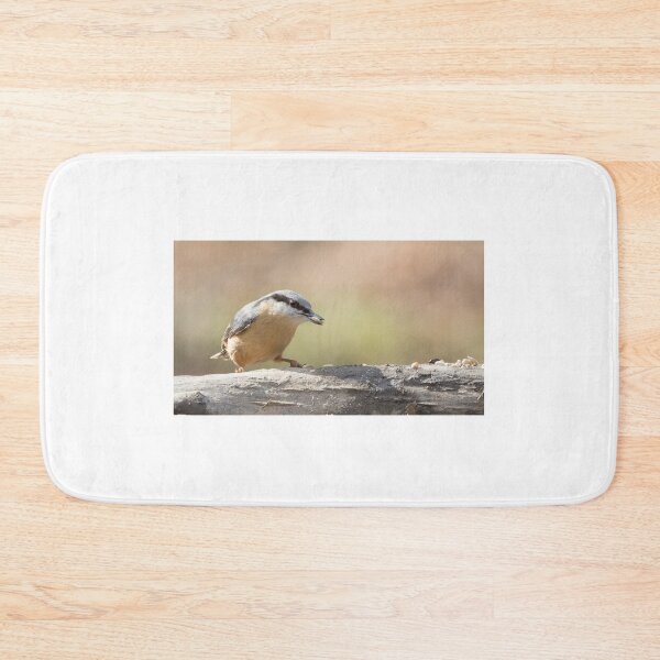 Item preview, Nuthatch designed and sold by LaurenTucker.