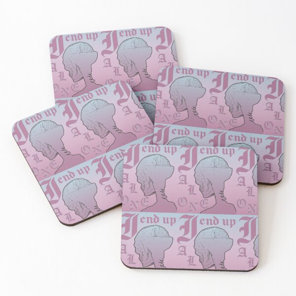 Item preview, Halsey - 3AM designed and sold by Liv Ade.