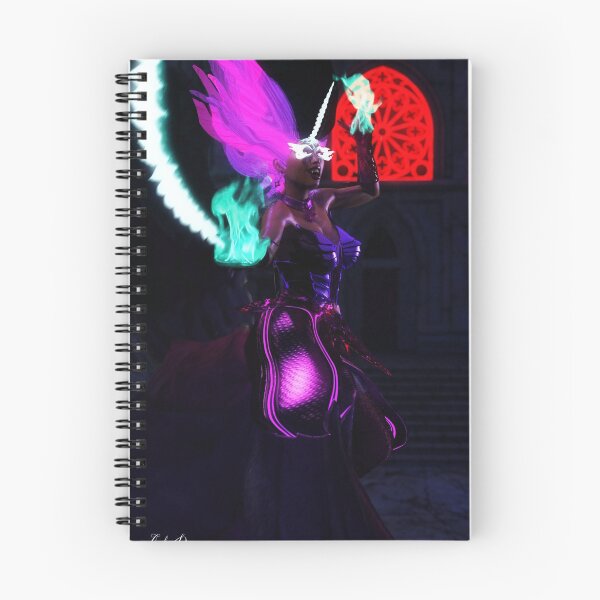 Item preview, My Little Pony (chispa de medianoche) designed and sold by Axel-Doi.