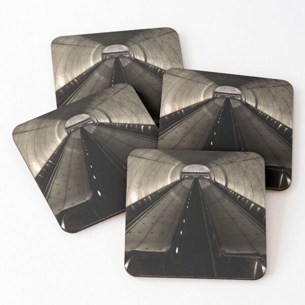 Item preview, Subway 4 designed and sold by SyPhelan.