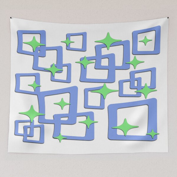 Item preview, 60s Vibe #41 designed and sold by Rockett Graphics.